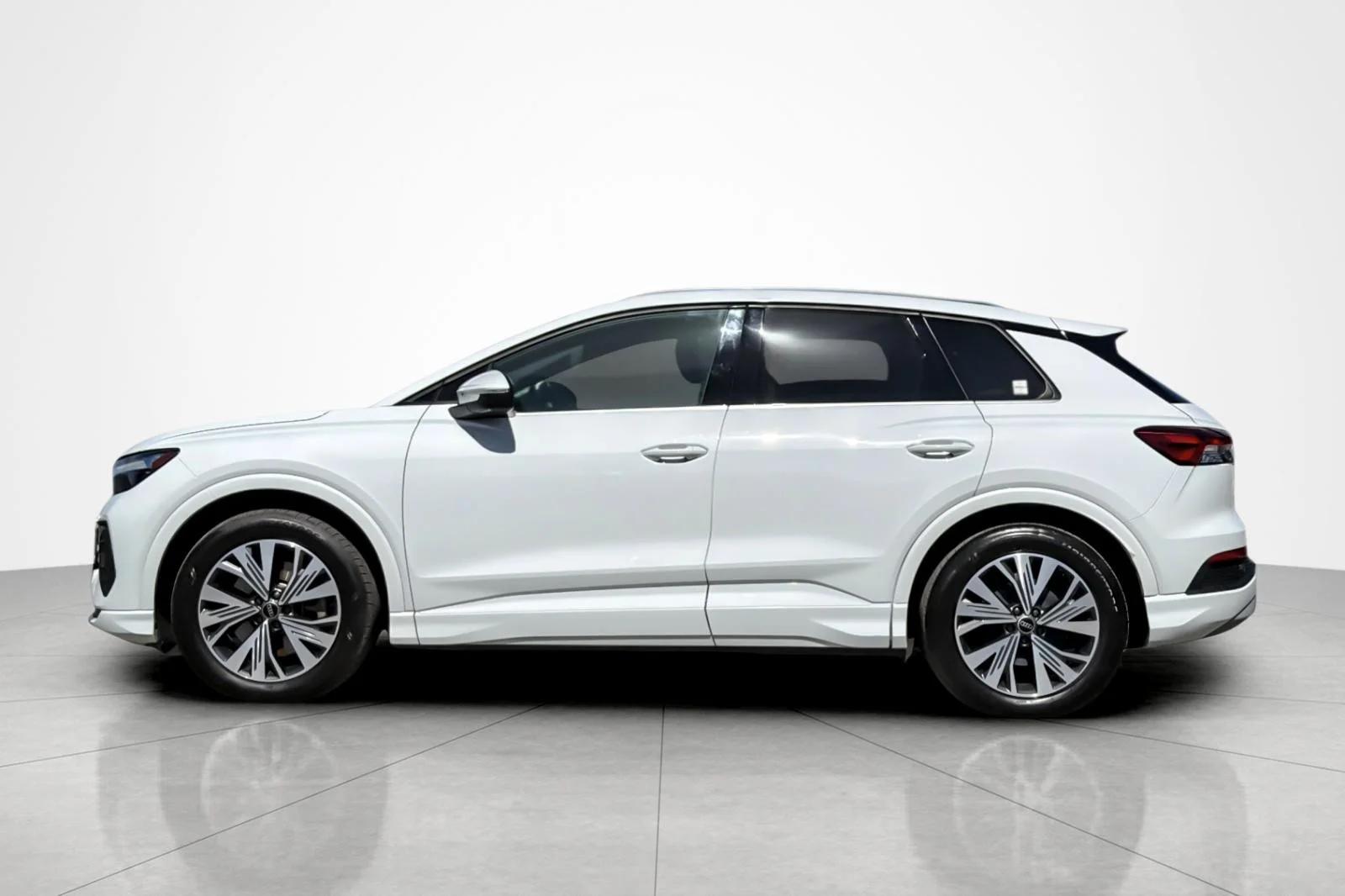 audi q4 e-tron 2023 WA1ACBFZ4PP040333 image audi q4 e-tron 2023 WA1ACBFZ4PP040333 image